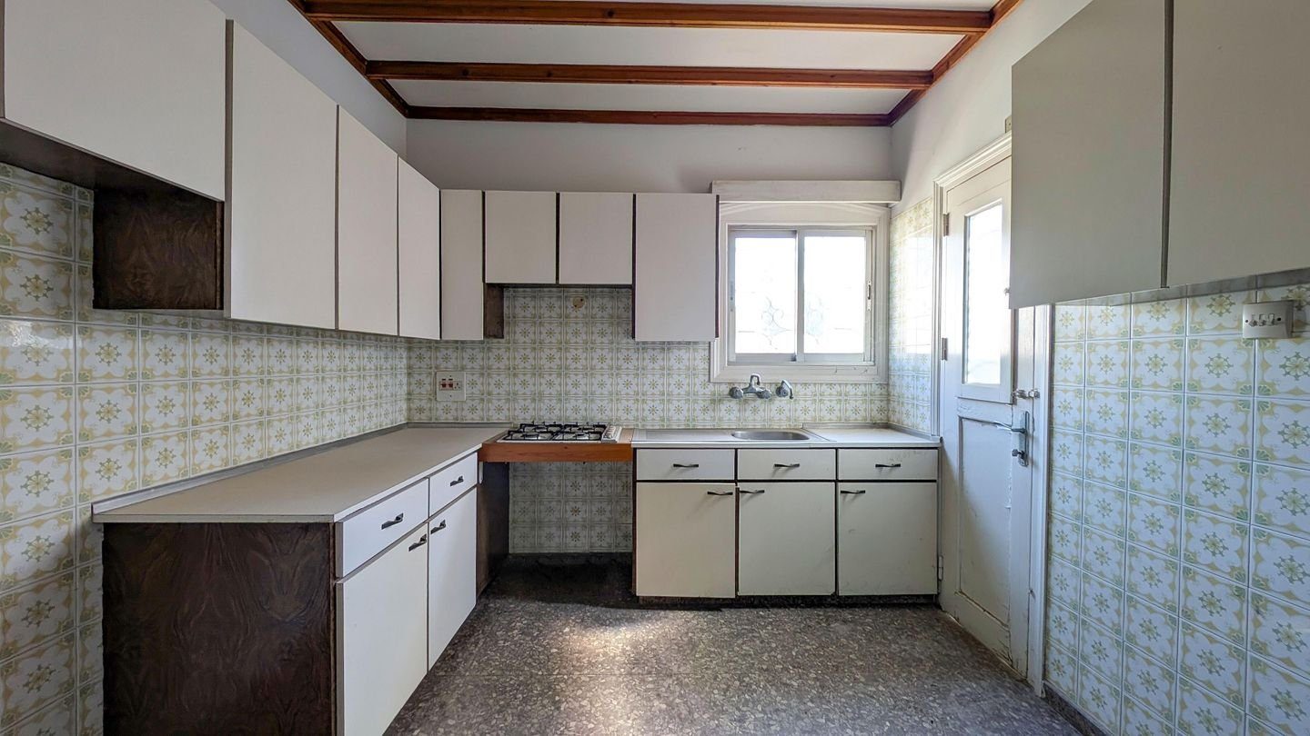 Two-storey detached residence in Agios Andreas quarter, Nicosia photo 10