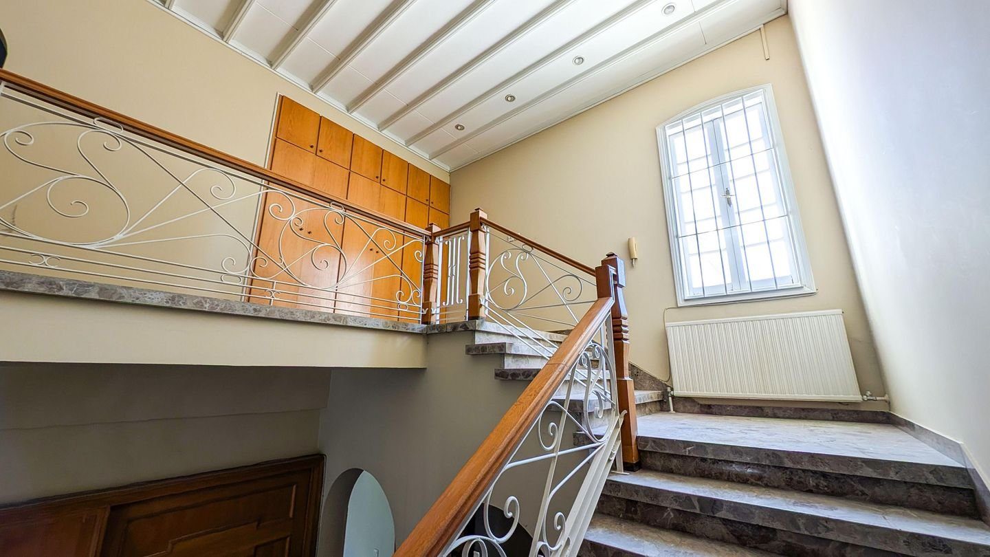 Two-storey detached residence in Agios Andreas quarter, Nicosia photo 15