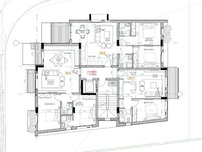 1 BR Apartment in Empa, Paphos thumbnail 11