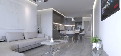 2 BR Ground Apartment in Aradippou, Larnaca thumbnail 10