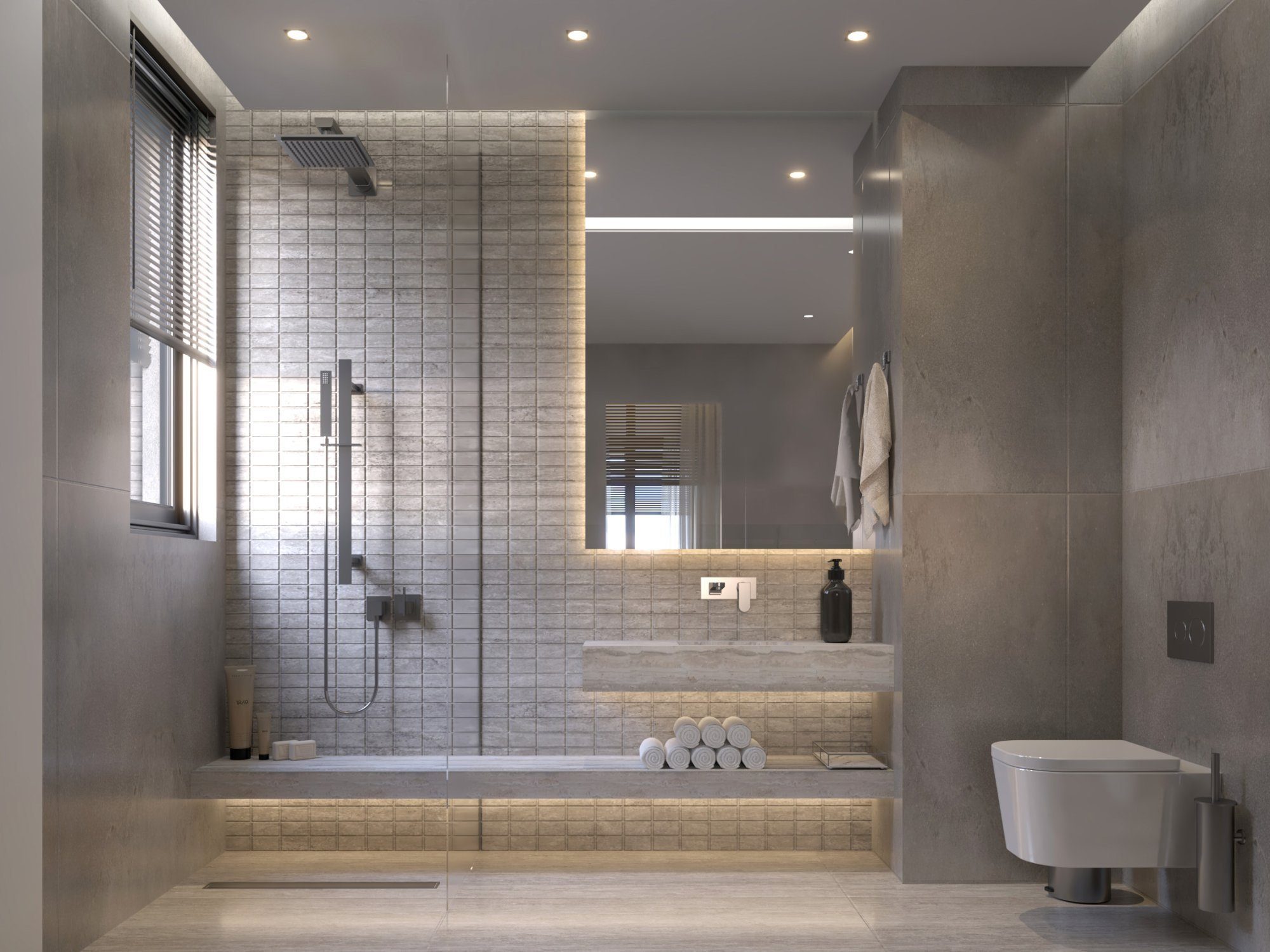 2 BR Ground Apartment in Aradippou, Larnaca photo 15