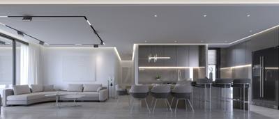 2 BR Ground Apartment in Aradippou, Larnaca thumbnail 9