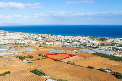 Shared residential field in Paralimni, Famagusta thumbnail 3