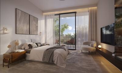 2 BR Apartment in Columbia, Limassol thumbnail 9