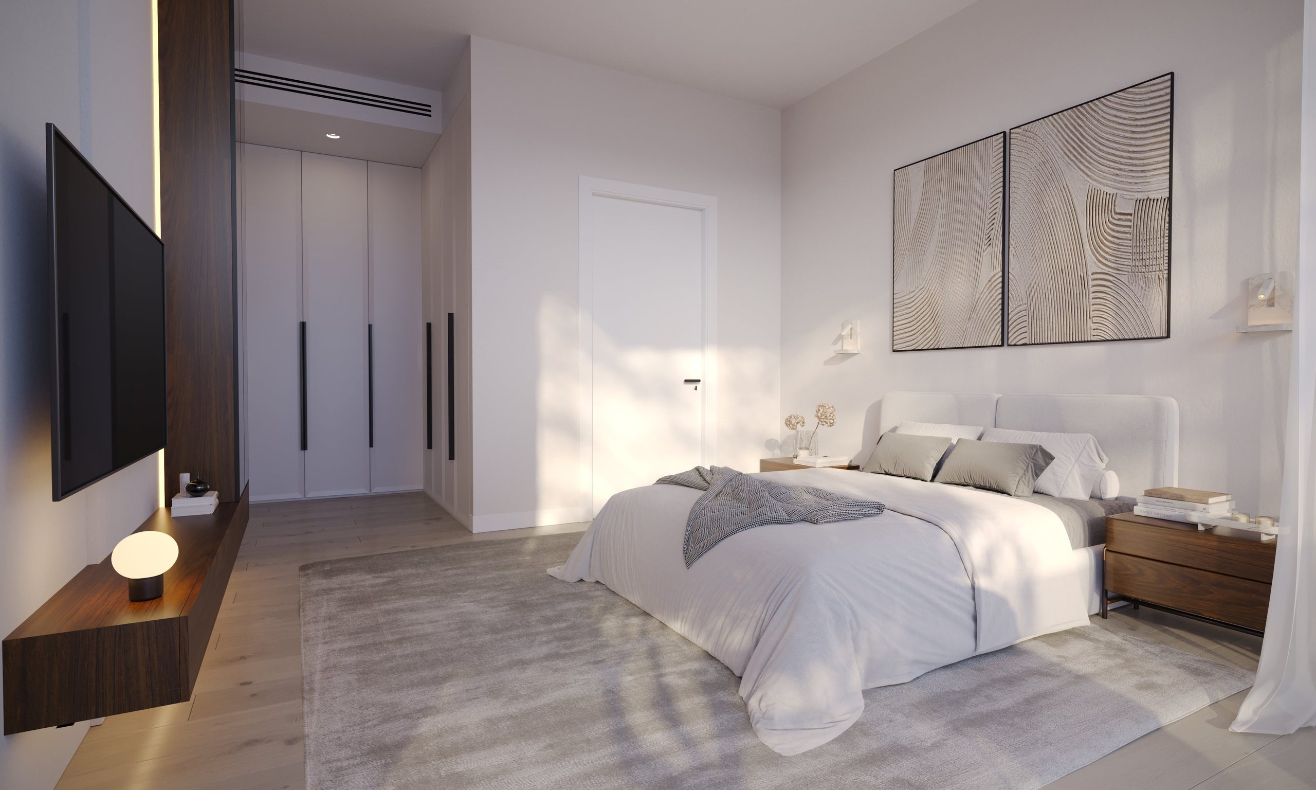 2 BR Apartment in Columbia, Limassol photo 10