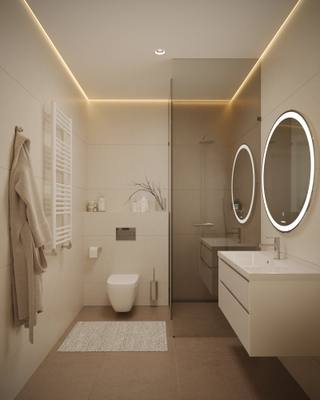 2 BR Apartment in Columbia, Limassol thumbnail 12