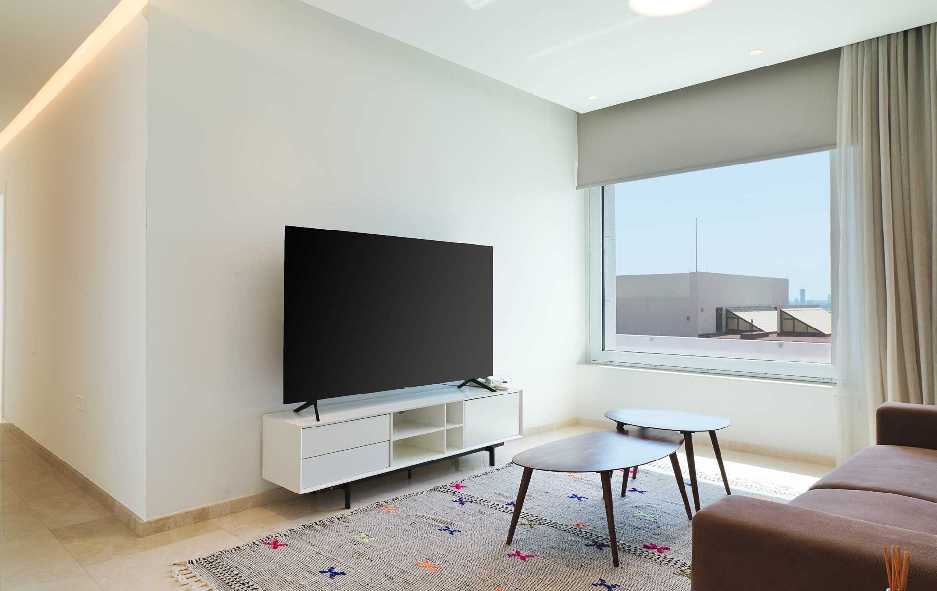 3 BR Apartment in Parekklisia Tourist Area, Limassol — photo 4