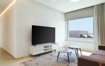 3 BR Apartment in Parekklisia Tourist Area, Limassol thumbnail 4