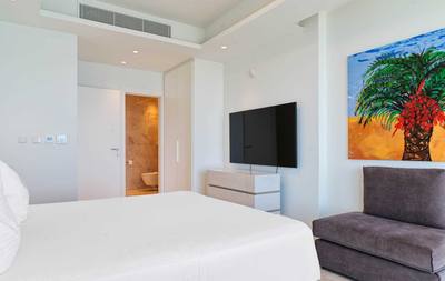 3 BR Apartment in Parekklisia Tourist Area, Limassol thumbnail 6
