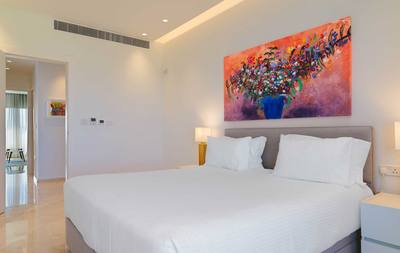 3 BR Apartment in Parekklisia Tourist Area, Limassol thumbnail 10