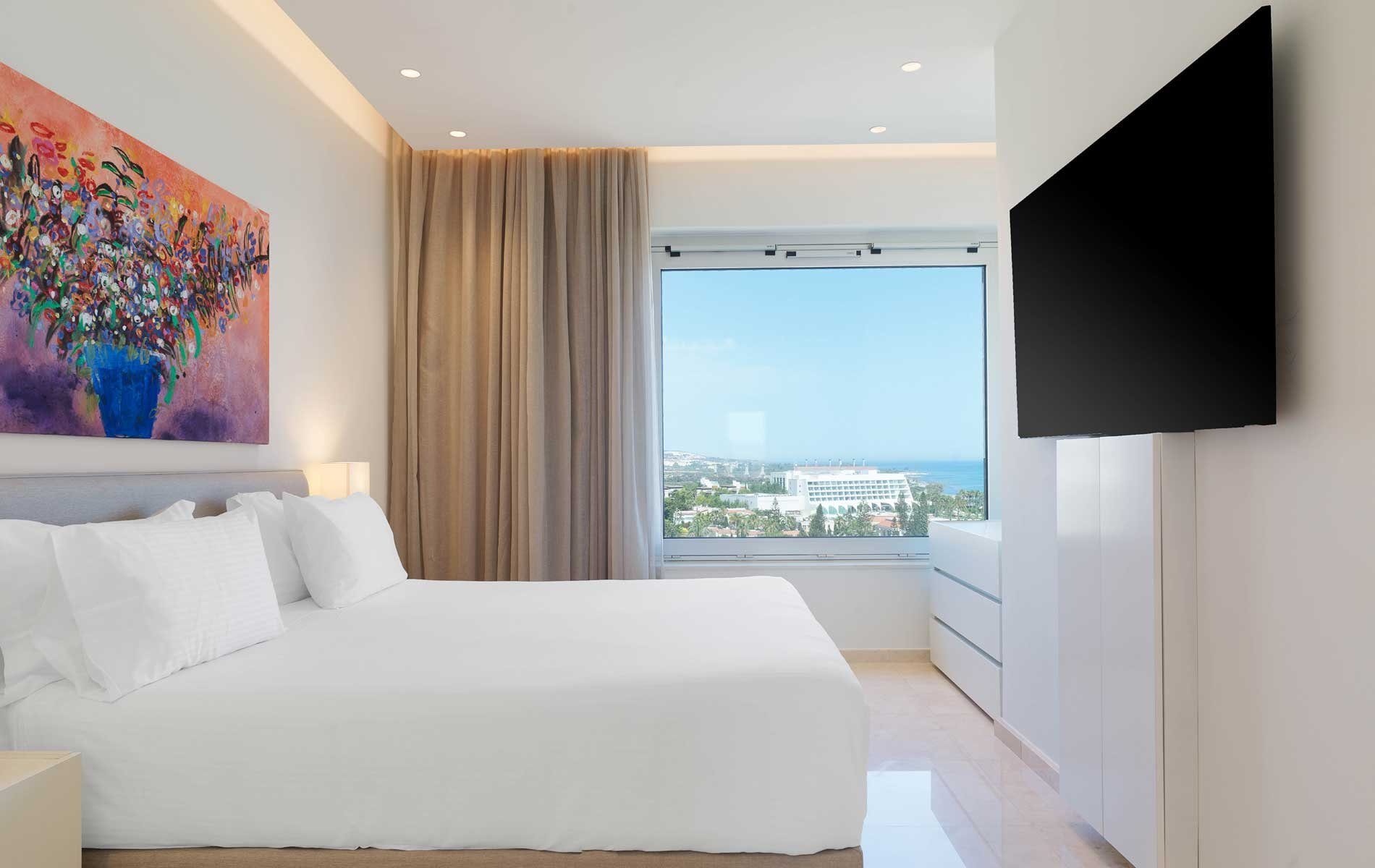 3 BR Apartment in Parekklisia Tourist Area, Limassol photo 9