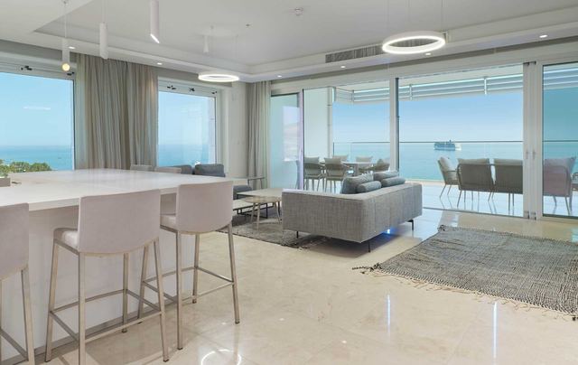 3 BR Apartment in Parekklisia Tourist Area, Limassol