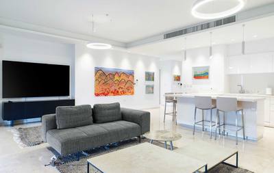 3 BR Apartment in Parekklisia Tourist Area, Limassol thumbnail 3