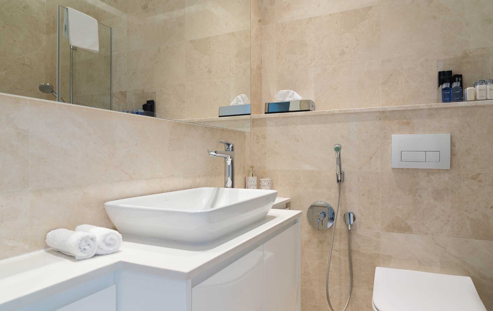 3 BR Apartment in Parekklisia Tourist Area, Limassol photo 12