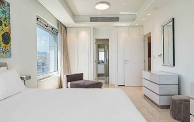 3 BR Apartment in Parekklisia Tourist Area, Limassol thumbnail 8
