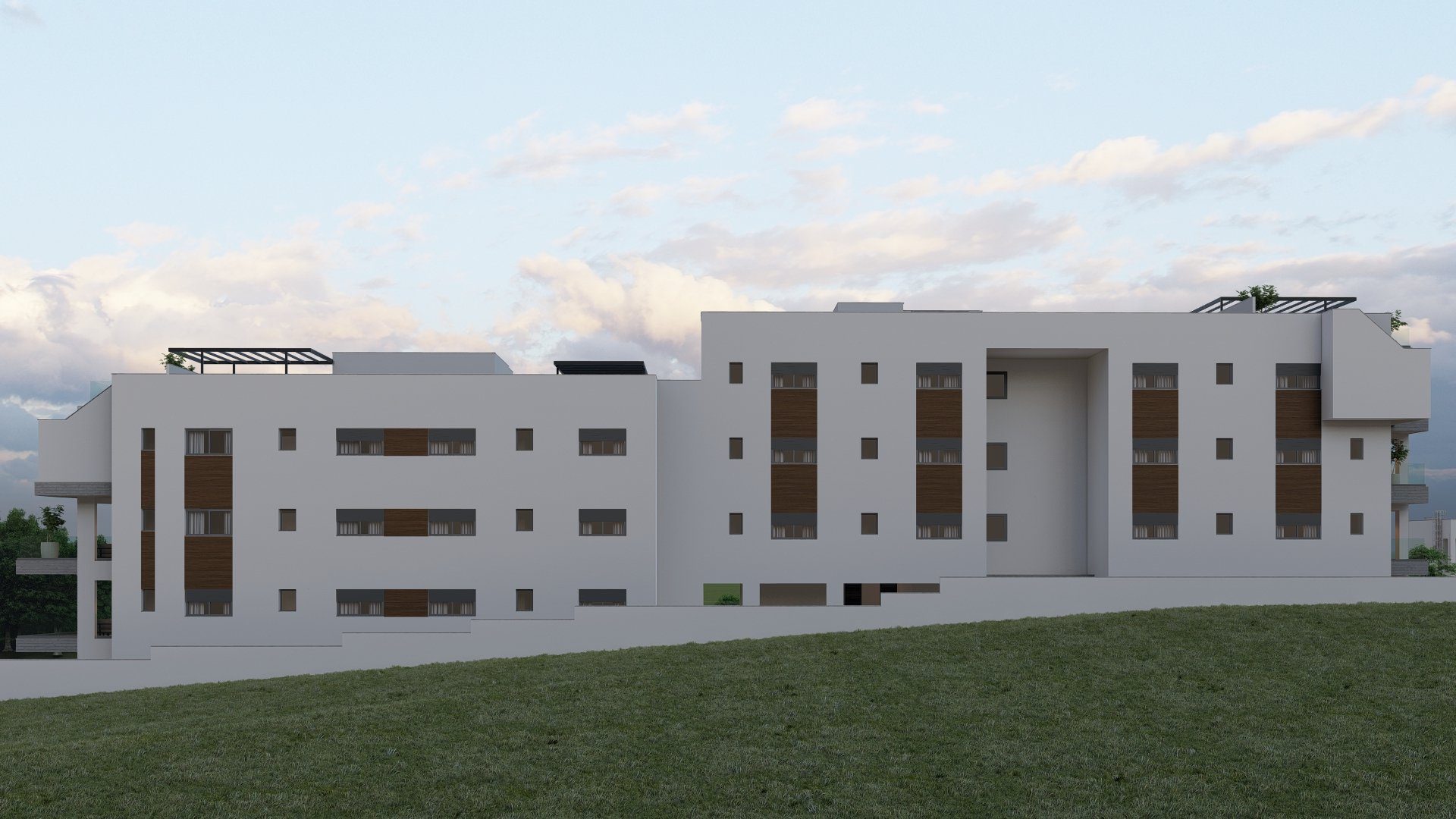 2 BR Apartment in Agia Fyla, Limassol photo 2
