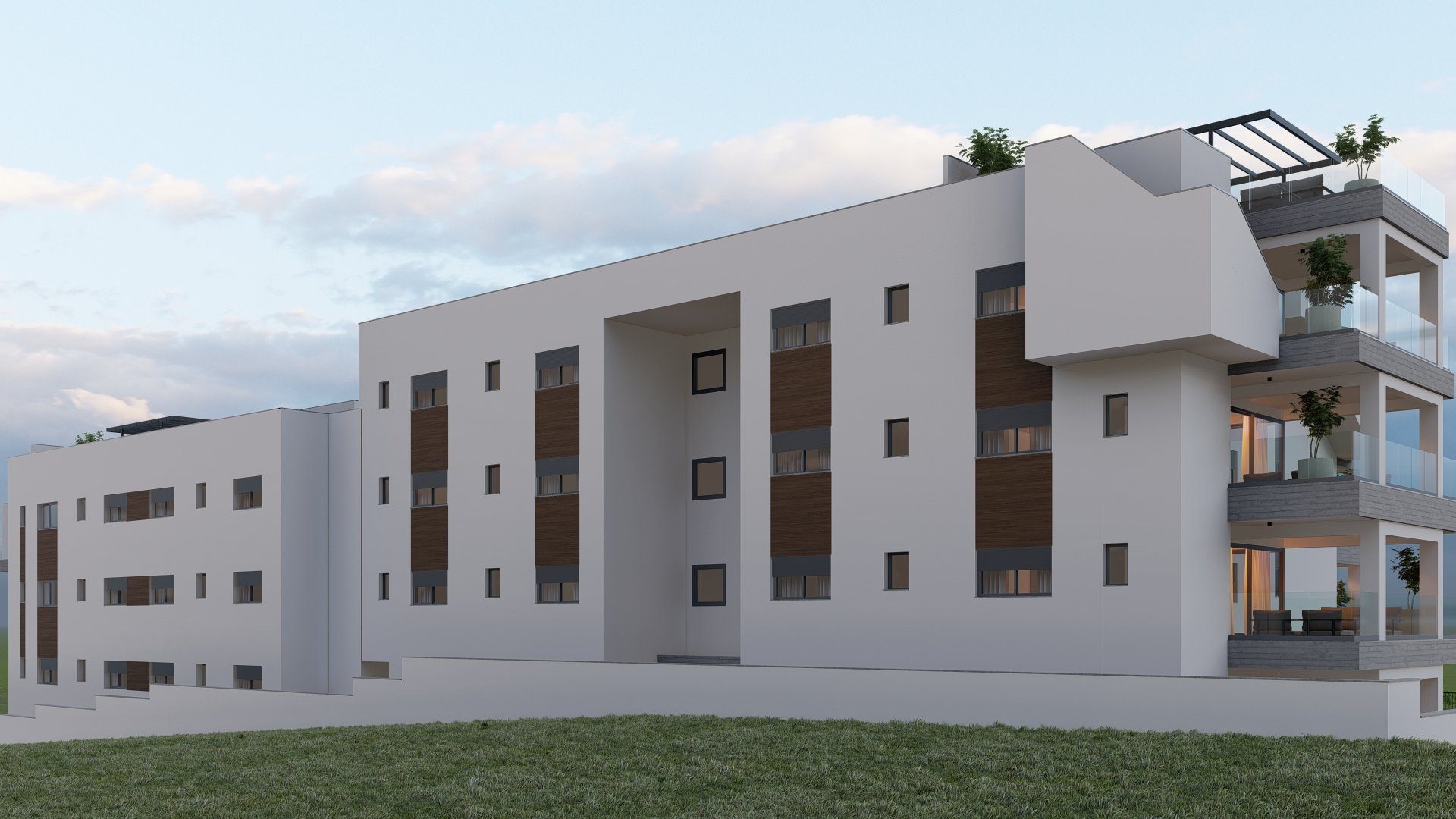 2 BR Apartment in Agia Fyla, Limassol photo 8