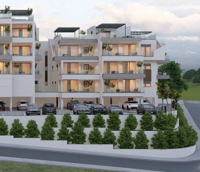 2 BR Apartment in Agia Fyla, Limassol thumbnail 1