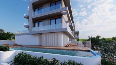 1 BR Apartment in Agios Athanasios, Limassol thumbnail 4