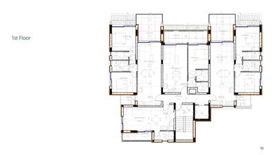 1 BR Apartment in Agios Athanasios, Limassol thumbnail 4