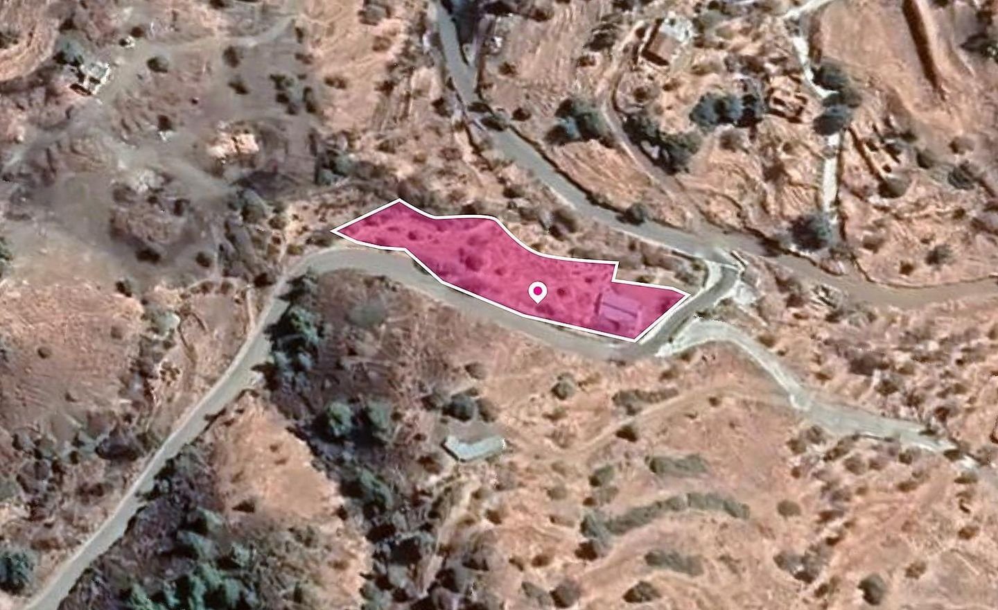 Residential field in Pano Pyrgos, NIcosia photo 1
