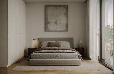 2 BR Penthouse in Universal, Paphos thumbnail 5