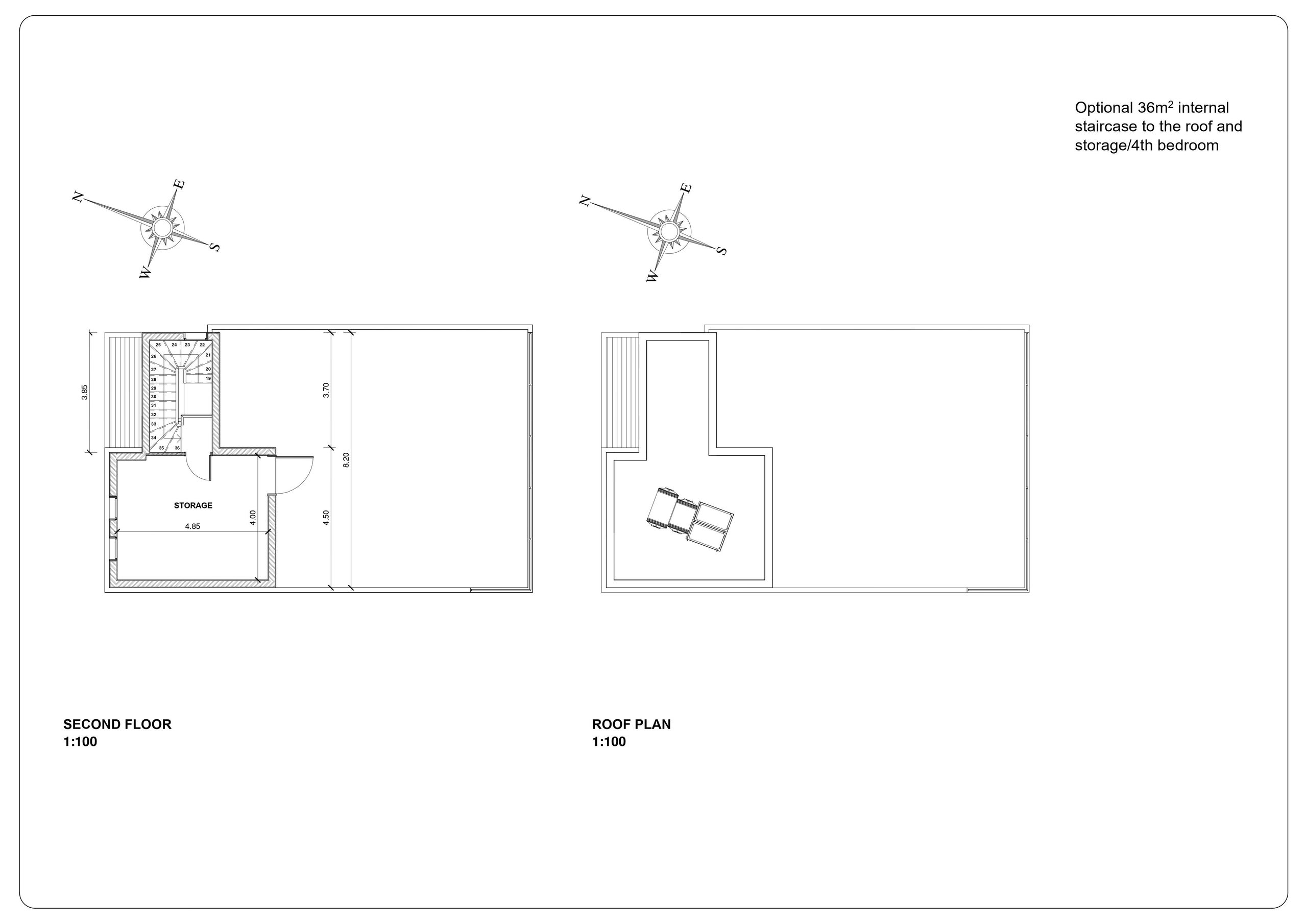 3 BR Villa in Chlorakas, Paphos photo 10