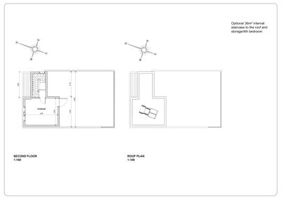 3 BR Villa in Chlorakas, Paphos thumbnail 10