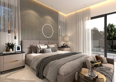 3 BR Villa in Chlorakas, Paphos thumbnail 8