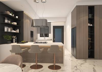 3 BR Villa in Chlorakas, Paphos thumbnail 6