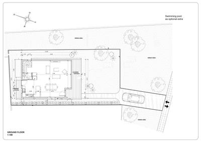 3 BR Villa in Chlorakas, Paphos thumbnail 11