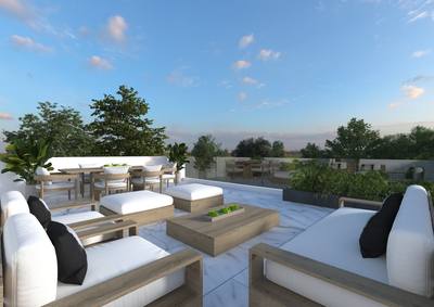 3 BR Villa in Chlorakas, Paphos thumbnail 4