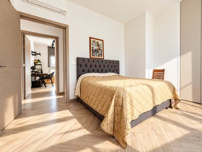4 BR Villa with Private Swimming Pool in Agios Athanasios, Limassol thumbnail 9