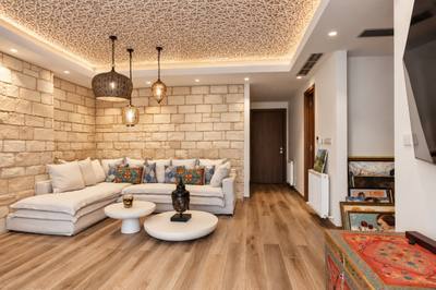 4 BR Villa with Private Swimming Pool in Agios Athanasios, Limassol thumbnail 11