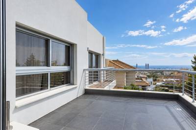 4 BR Villa with Private Swimming Pool in Agios Athanasios, Limassol thumbnail 24