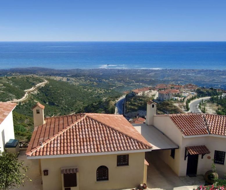 3 BR Villa in Tsada — photo 7