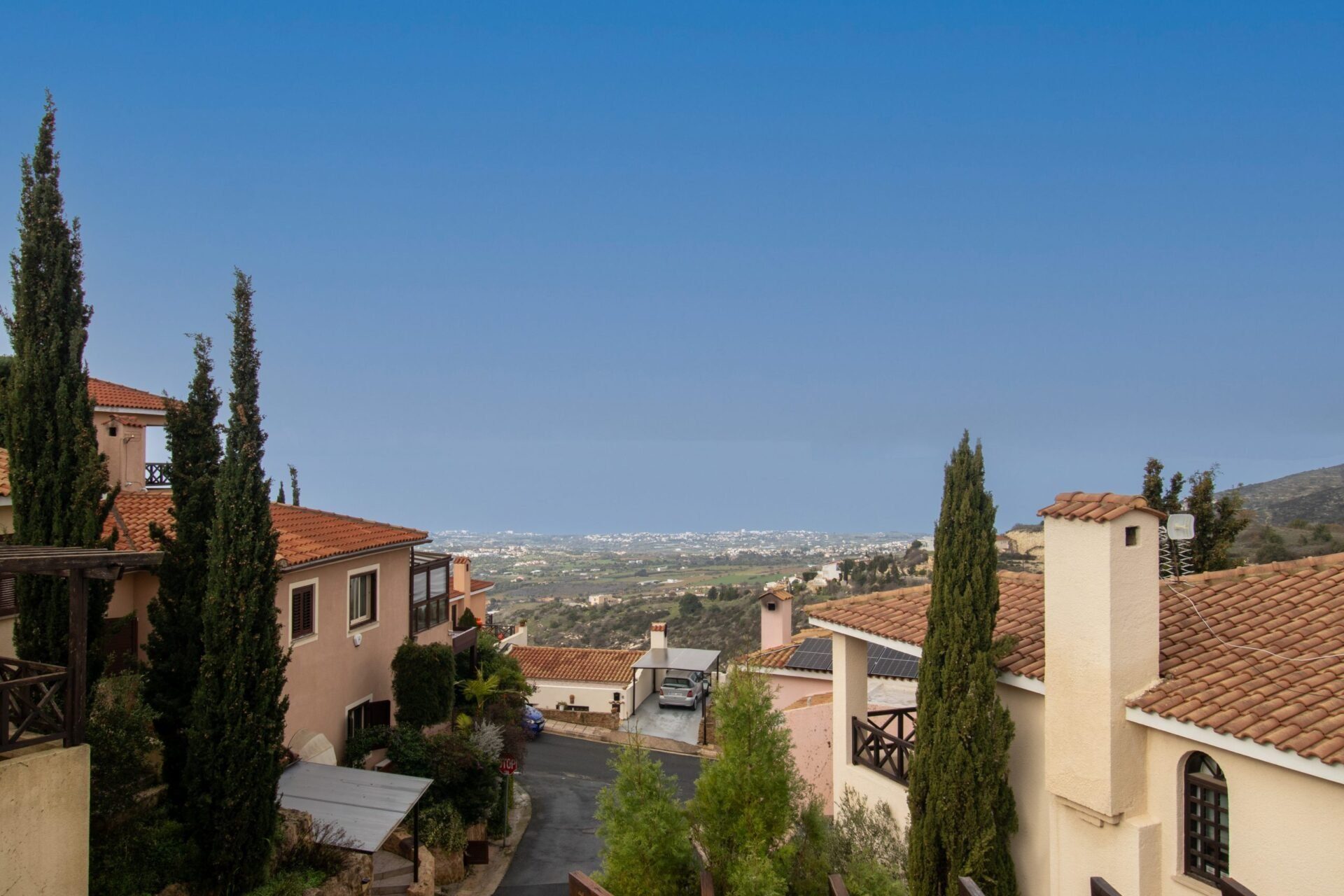 3 BR Villa in Tsada — photo 8
