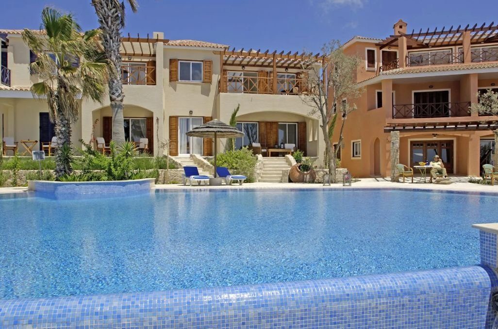 3 BR Villa in Tsada — photo 4