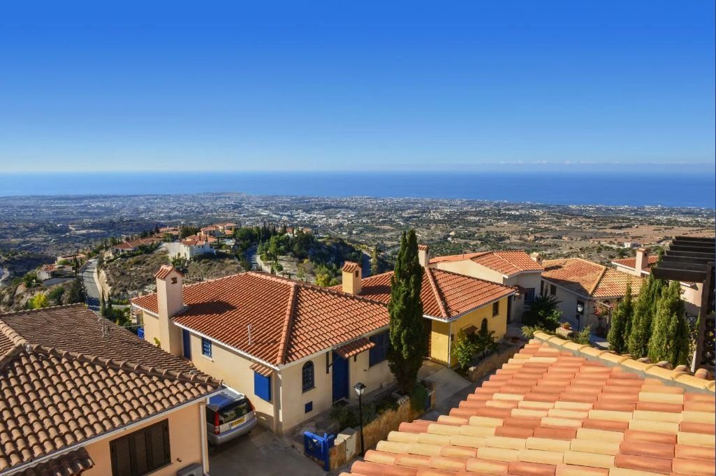 3 BR Villa in Tsada — photo 2