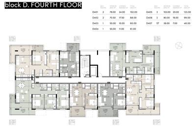 1 BR Apartment in Agios Athanasios, Limassol thumbnail 11