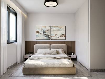 3 BR Penthouse in Ypsonas, Limassol thumbnail 13