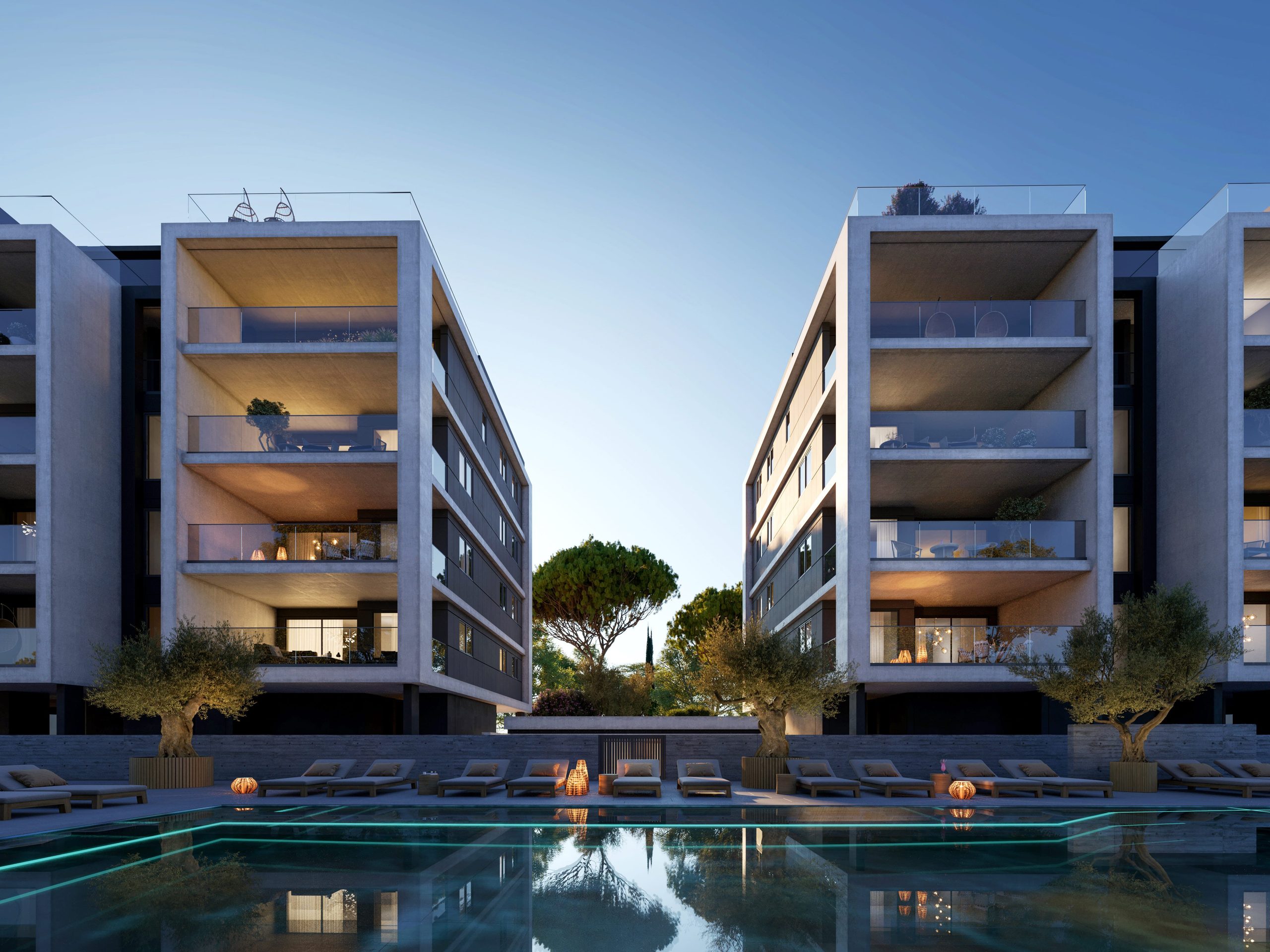 3 BR Penthouse in in Potamos Germasogeias, Limassol photo 6