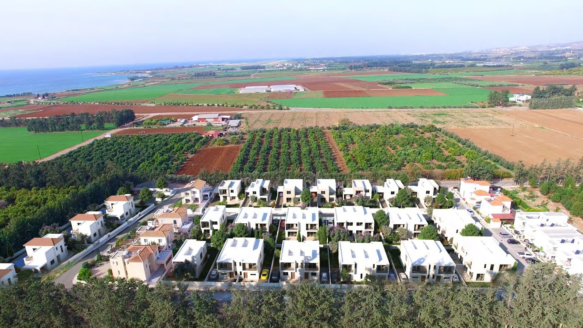 3 BR Villa in Mandria, Paphos — photo 5