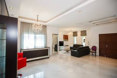 4 BR Villa in Agios Tychonas, Limassol thumbnail 6