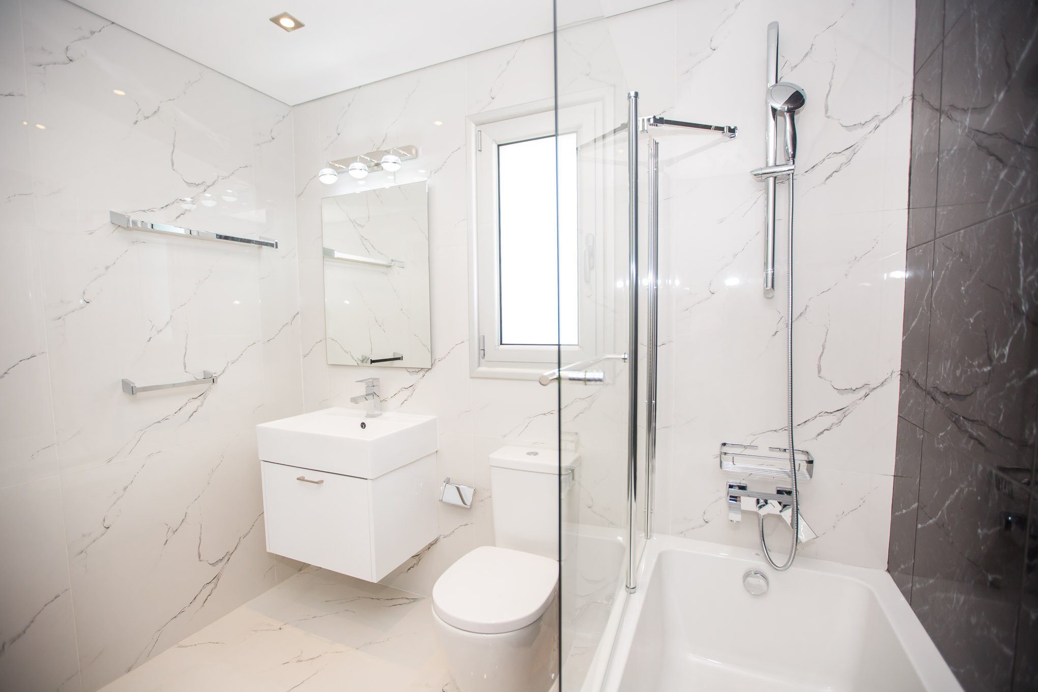 4 BR Villa in Agios Tychonas, Limassol photo 17