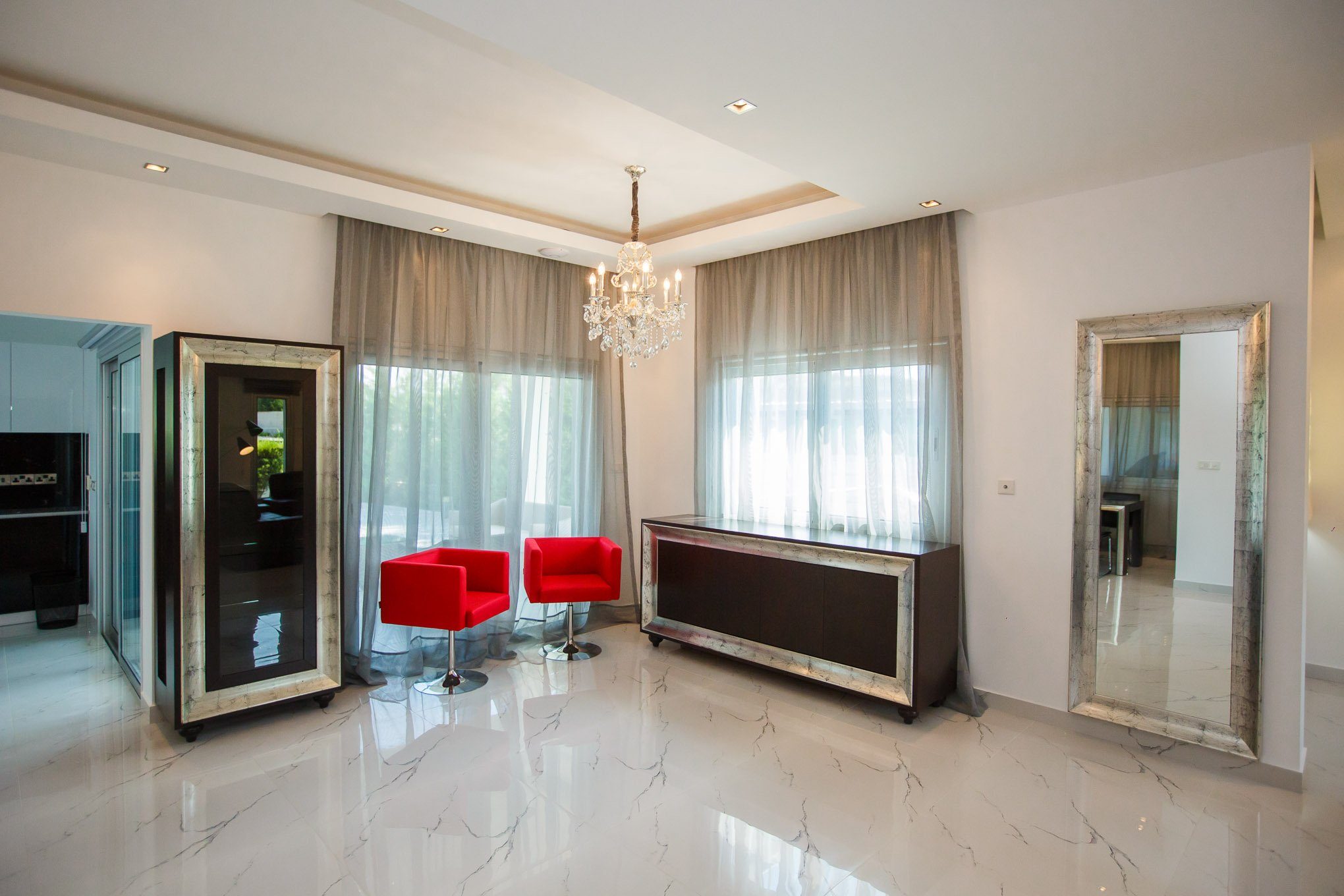 4 BR Villa in Agios Tychonas, Limassol — photo 7