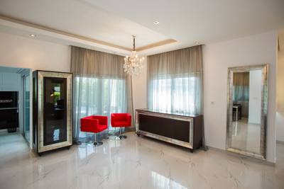 4 BR Villa in Agios Tychonas, Limassol thumbnail 7