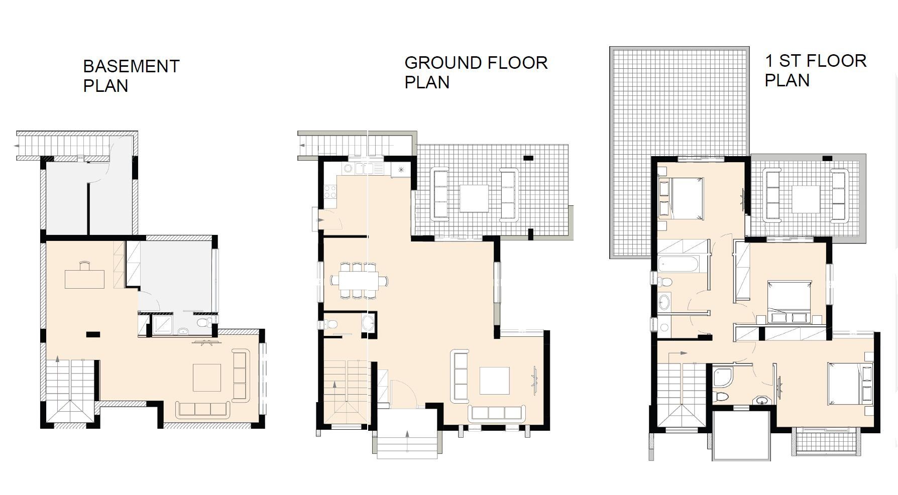 4 BR Villa in Agios Tychonas, Limassol photo 20