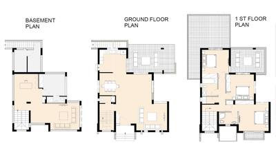4 BR Villa in Agios Tychonas, Limassol thumbnail 20