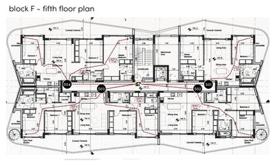 2 BR Apartment in Agia Paraskevi, Limassol thumbnail 15